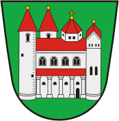 Wappen Amorbach Wappen Amorbach