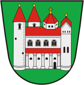 Wappen Amorbach